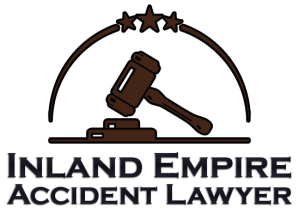 Inland Empire Accident Lawyer Logo